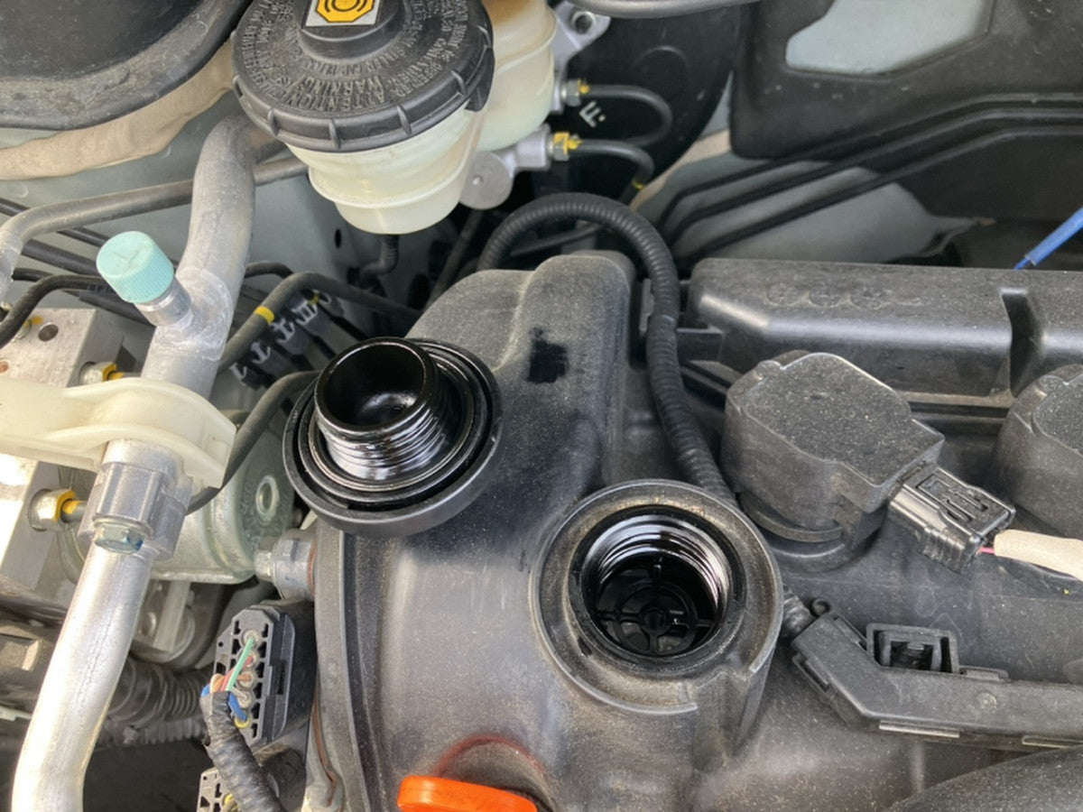 [USED ENGINE] HONDA FIT GK3 2016 L13B FF AT 2WD #0003267128083