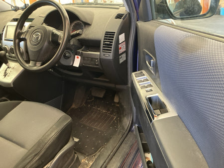 [USED ENGINE] MAZDA PREMACY CREW 2005 LF-DE FF AT 2WD #0003267127509