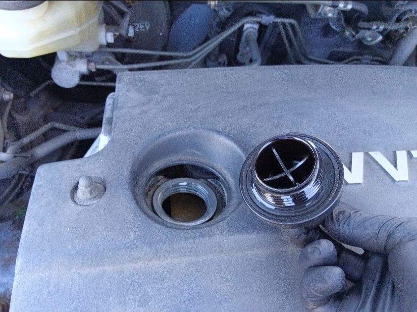 [ABS ACTUATOR] TOYOTA COROLLA FIELDER NZE141G 2008 1NZ-FE FF AT 2WD #0403267012982