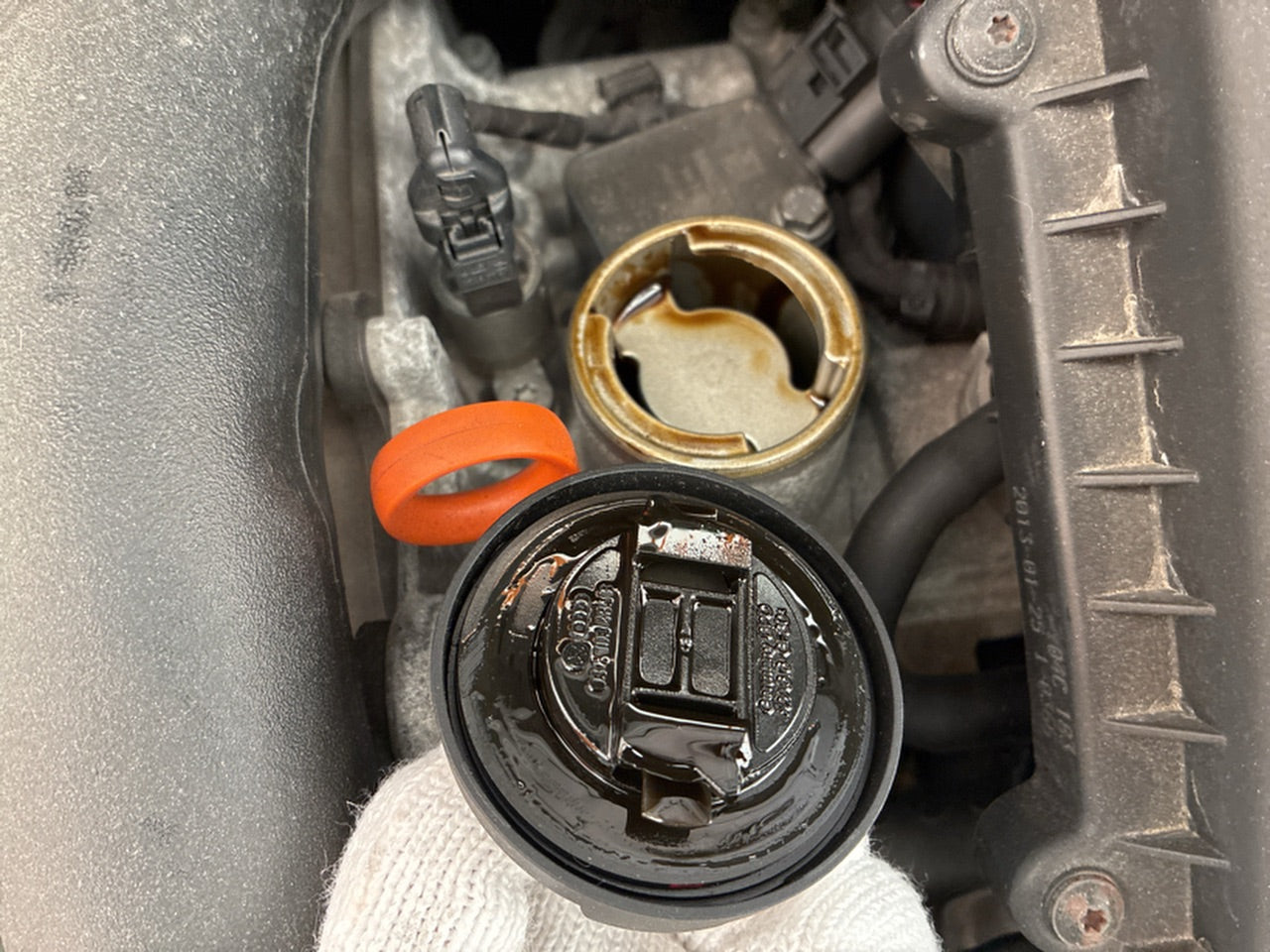 [CHOOSE PARTS] VOLKSWAGEN up! AACHY 2013 CHY FF AT 2WD #0001000014380