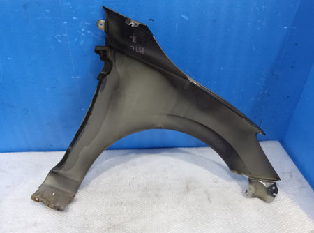 [FENDER LH] MAZDA DEMIO DJ5FS 2015 S5-DPTS FF AT 2WD #0403269016060