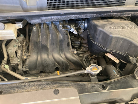 [CHOOSE PARTS] NISSAN SERENA C26 2011 MR20DD FF AT 2WD #0001000016222