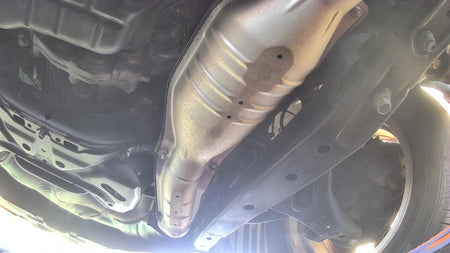 [USED ENGINE] SUBARU LEGACY OUTBACK BR9 2010 EJ25 FF AT 4WD #0003267118356