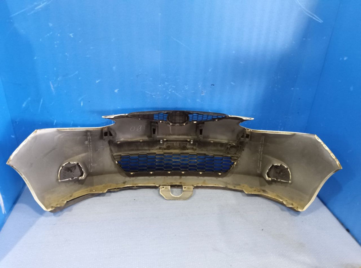 [F BUMPER ASSY] MAZDA DEMIO DE3FS 2010 ZJ-VE FF AT 2WD #0403269017385