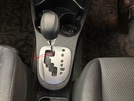 [CHOOSE PARTS] TOYOTA VITZ KSP130 2014 1KR-FE FF AT 2WD #0001000015220