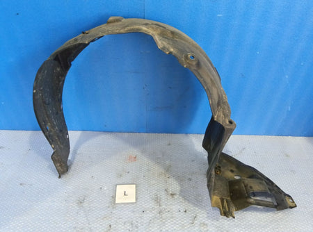 [FENDER LINER LH] TOYOTA COROLLA FIELDER NZE141G 2010 1NZ-FE FF AT 2WD #0403266010839