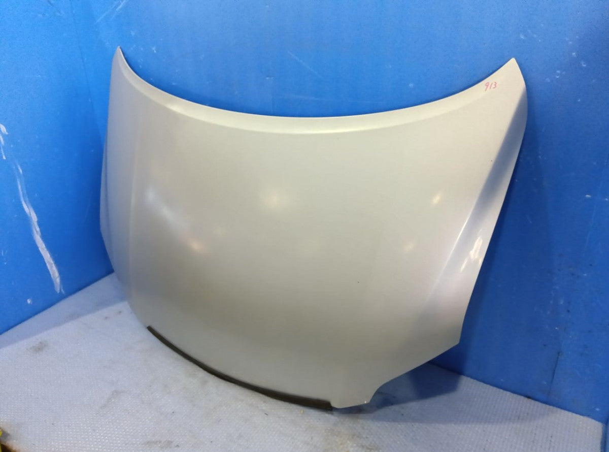 [BONNET] TOYOTA COROLLA FIELDER NZE141G 2008 1NZ-FE FF AT 2WD #040326A017963