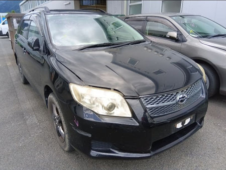 [SIDE MIRROR RH] TOYOTA COROLLA FIELDER ZRE142G 2007 2ZR-FE FF AT 2WD #0403266011819