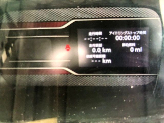 [SPEEDOMETER] SUZUKI SPACIA MK94S 2024 R06D FF AT 2WD #0003263059655