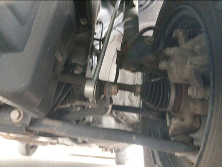 [CHOOSE PARTS] TOYOTA VITZ KSP130 2013 1KR-FE FF AT 2WD #0401000000665