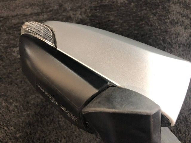 [SIDE MIRROR RH] TOYOTA CAMRY AVV50 2012 2AR-FXE FF AT 2WD #0003254888479