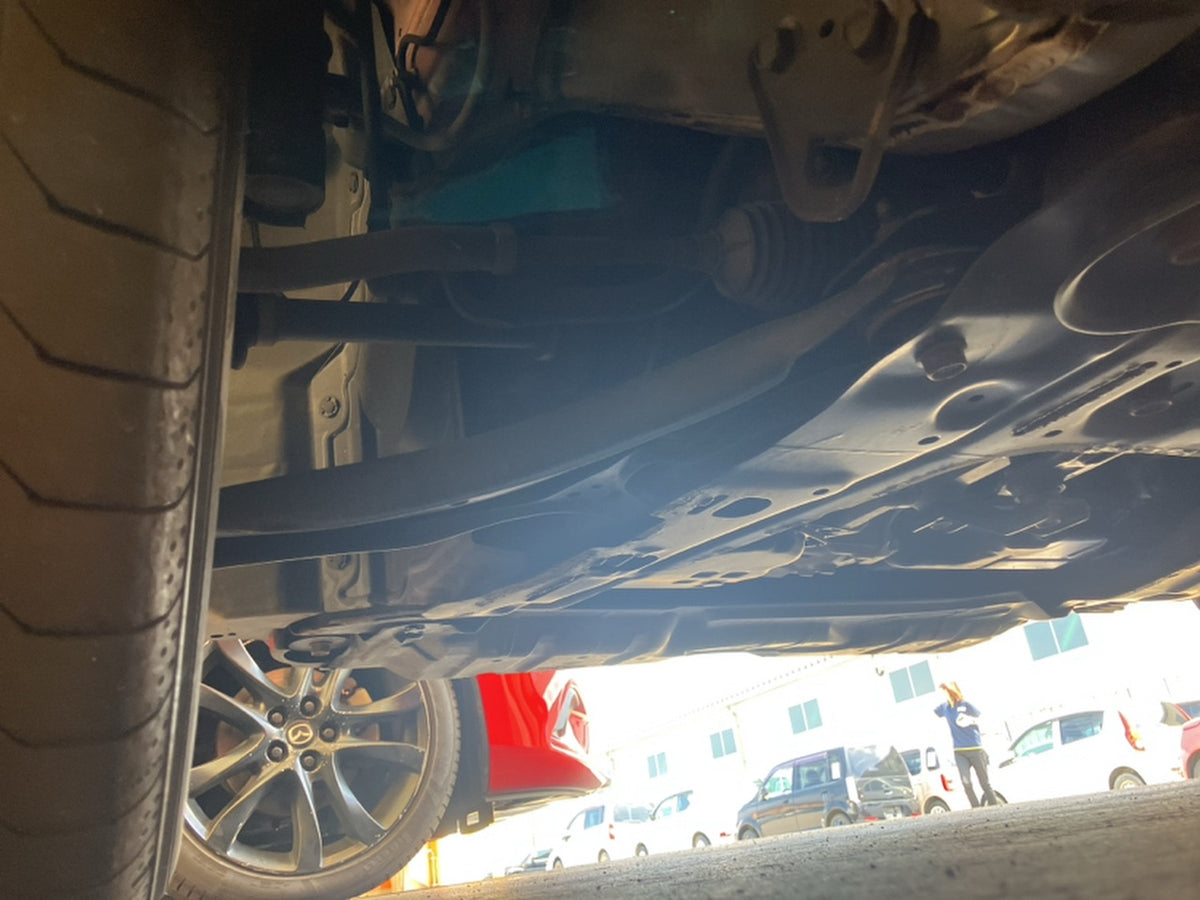 [CHOOSE PARTS] NISSAN X-TRAIL NT31 2010 MR20DE FF AT 4WD #0001000015823