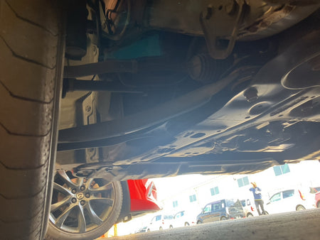 [CHOOSE PARTS] NISSAN X-TRAIL NT31 2010 MR20DE FF AT 4WD #0001000015823
