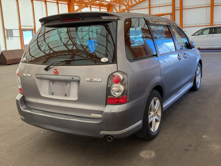 [CHOOSE PARTS] MAZDA MPV LW3W 2005 L3-DE FF AT 2WD #0002002682451