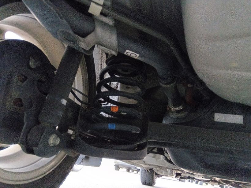 [BRAKE MASTER ASSY] TOYOTA VITZ KSP90 2010 1KR-FE FF AT 2WD #0403265009544
