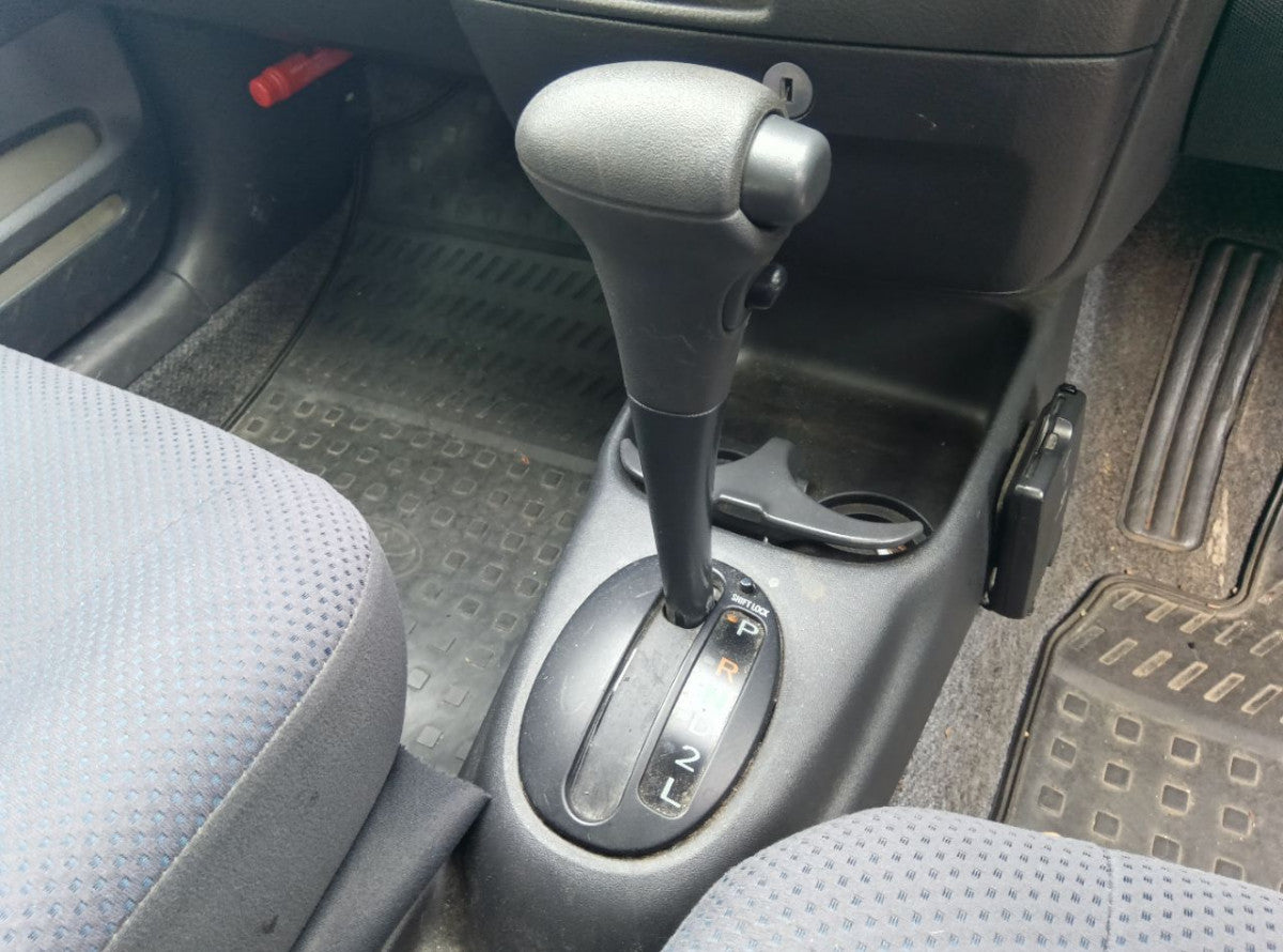 [CHOOSE PARTS] TOYOTA PROBOX VAN NCP51V 2006 1NZ-FE FF AT 2WD #0401000000652