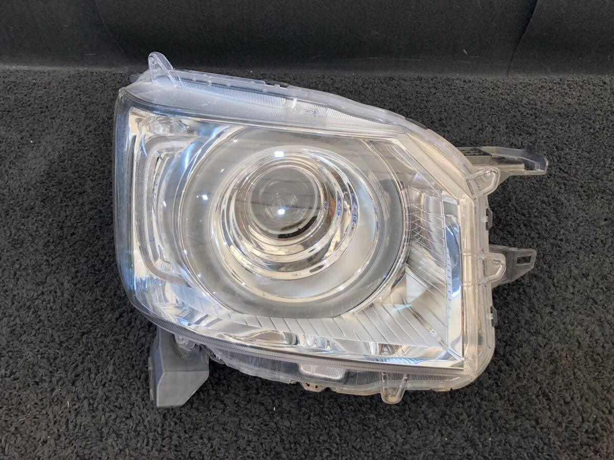 [HEADLIGHT ASSY RH] HONDA N BOX JF4  S07B FF AT 4WD #0003244655692