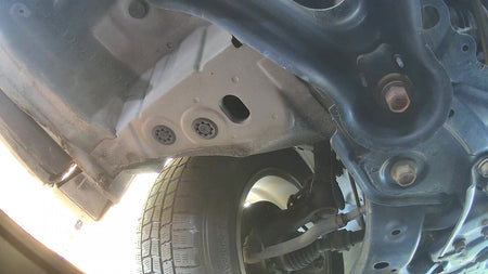 [CHOOSE PARTS] TOYOTA VELLFIRE ANH20W 2010 2AZ-FE FF AT 2WD #0002002661589