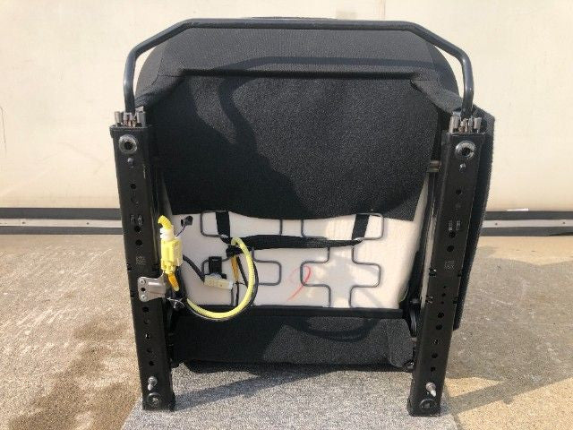 [PASSANGER SEAT] SUZUKI SWIFT ZC53S 2017 K12C FF AT 2WD #0003262036795
