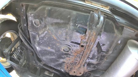 [CHOOSE PARTS] MAZDA DEMIO DE3FS 2011 ZJ-VE FF MT 2WD #0001000014879
