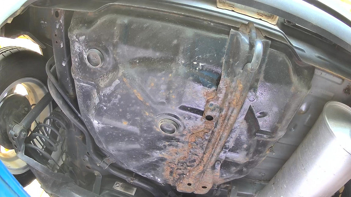 [USED ENGINE] MAZDA DEMIO DE3FS 2011 ZJ-VE FF MT 2WD #0003266104277