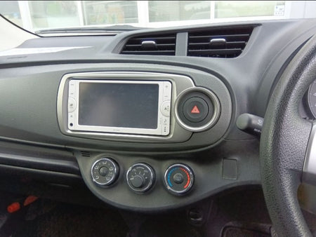 [CHOOSE PARTS] TOYOTA VITZ KSP130 2013 1KR-FE FF AT 2WD #0401000000625