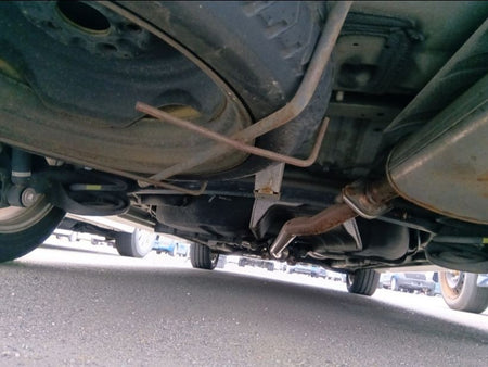 [FENDER LH] TOYOTA ISIS ANM10W 2005 1AZ-FSE FF AT 2WD #0403265009932