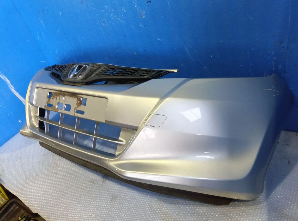 [F BUMPER ASSY] HONDA FIT GE6 2013 L13A FF AT 2WD #0403269016993