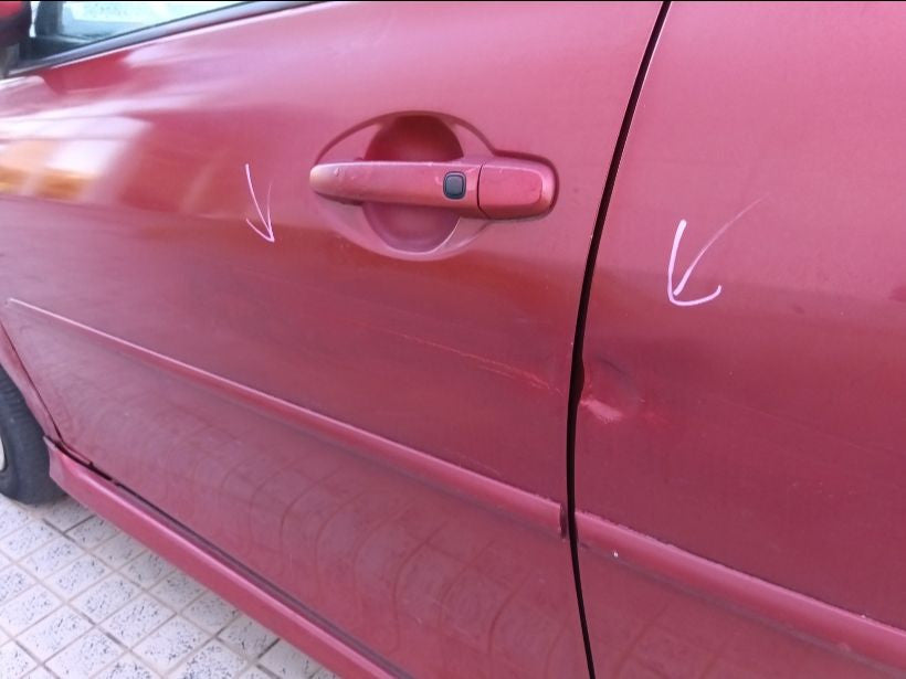 [TAIL LAMP RH] TOYOTA COROLLA FIELDER NZE141G 2007 1NZ-FE FF AT 2WD #0403266011014
