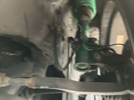 [USED ENGINE] TOYOTA ALPHARD ANH20W 2009 2AZ-FE FF AT 2WD #0003254880111