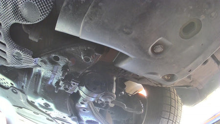 [HEADLIGHT ASSY LH] MAZDA ATENZA WAGON GJ2FW 2013 SH-VPTR FF AT 2WD #0003264073875