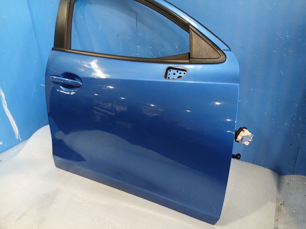 [F DOOR ASSY RH] MAZDA DEMIO DJ5FS 2014 S5-DPTS FF AT 2WD #0403268015417