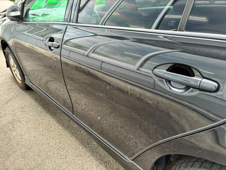 [SIDE MIRROR RH] TOYOTA COROLLA FIELDER ZRE142G 2009 2ZR-FE FF AT 2WD #0403267014025