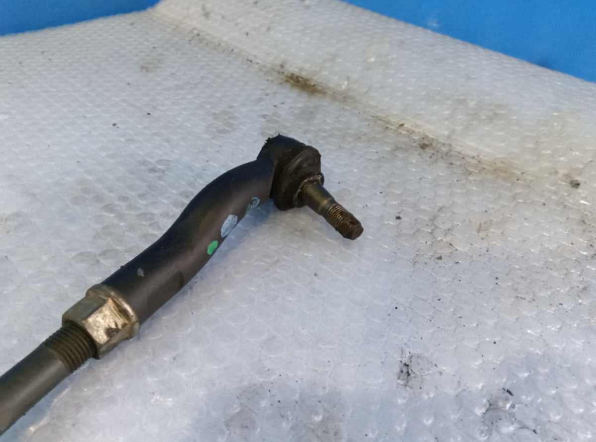 [RACK & PINION] TOYOTA ISIS ANM10W 2005 1AZ-FSE FF AT 2WD #0403267012467