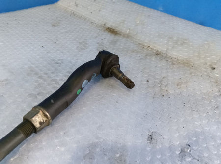[RACK & PINION] TOYOTA ISIS ANM10W 2005 1AZ-FSE FF AT 2WD #0403267012467