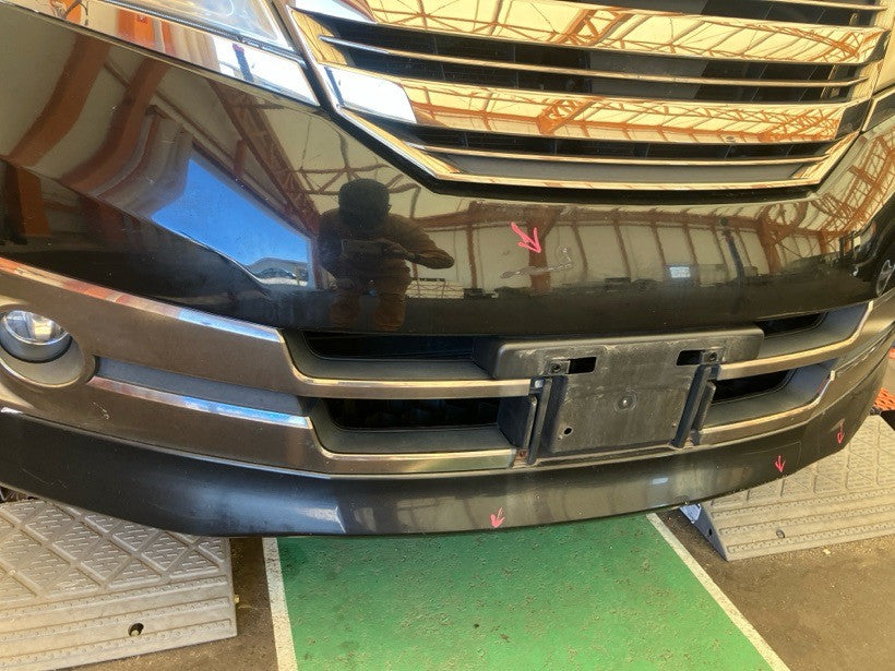 [CHOOSE PARTS] NISSAN SERENA HC26 2013 MR20DD FF AT 2WD #0001000018039
