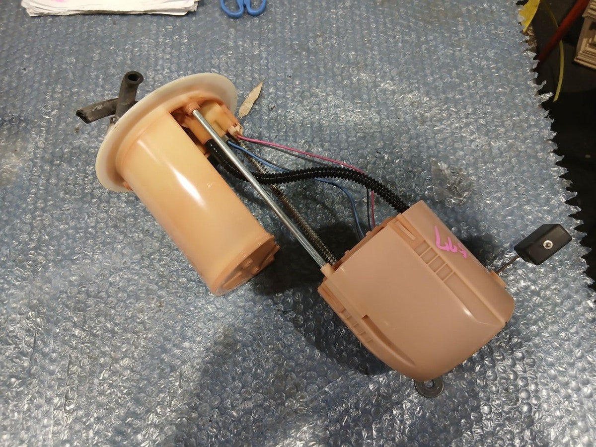 [FUEL PUMP] TOYOTA VITZ KSP90 2010 1KR-FE FF AT 2WD #0403266011161