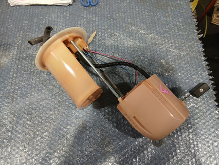 [FUEL PUMP] TOYOTA VITZ KSP90 2010 1KR-FE FF AT 2WD #0403266011161