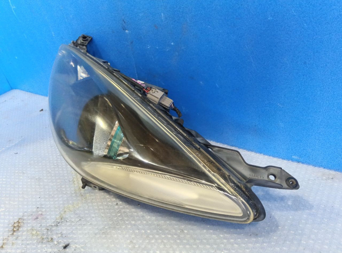[HEADLIGHT ASSY LH] MAZDA DEMIO DEJFS 2011 P3-VPS FF AT 2WD #0403267013024