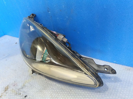 [HEADLIGHT ASSY LH] MAZDA DEMIO DEJFS 2011 P3-VPS FF AT 2WD #0403267013024