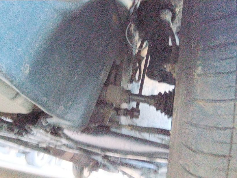 [BRAKE MASTER ASSY] TOYOTA ISIS ZGM10W 2009 2ZR-FAE FF AT 2WD #0403266010679