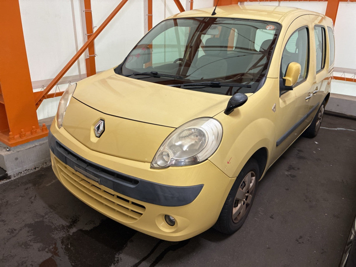 [CHOOSE PARTS] RENAULT KANGOO KWK4M 2012 K4M FF AT 2WD #0001000013330