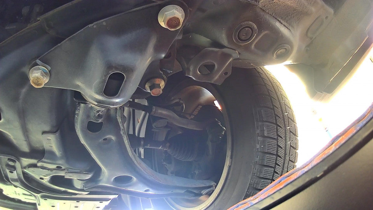 [CHOOSE PARTS] HONDA FREED GB3 2011 L15A FF AT 2WD #0001000016647