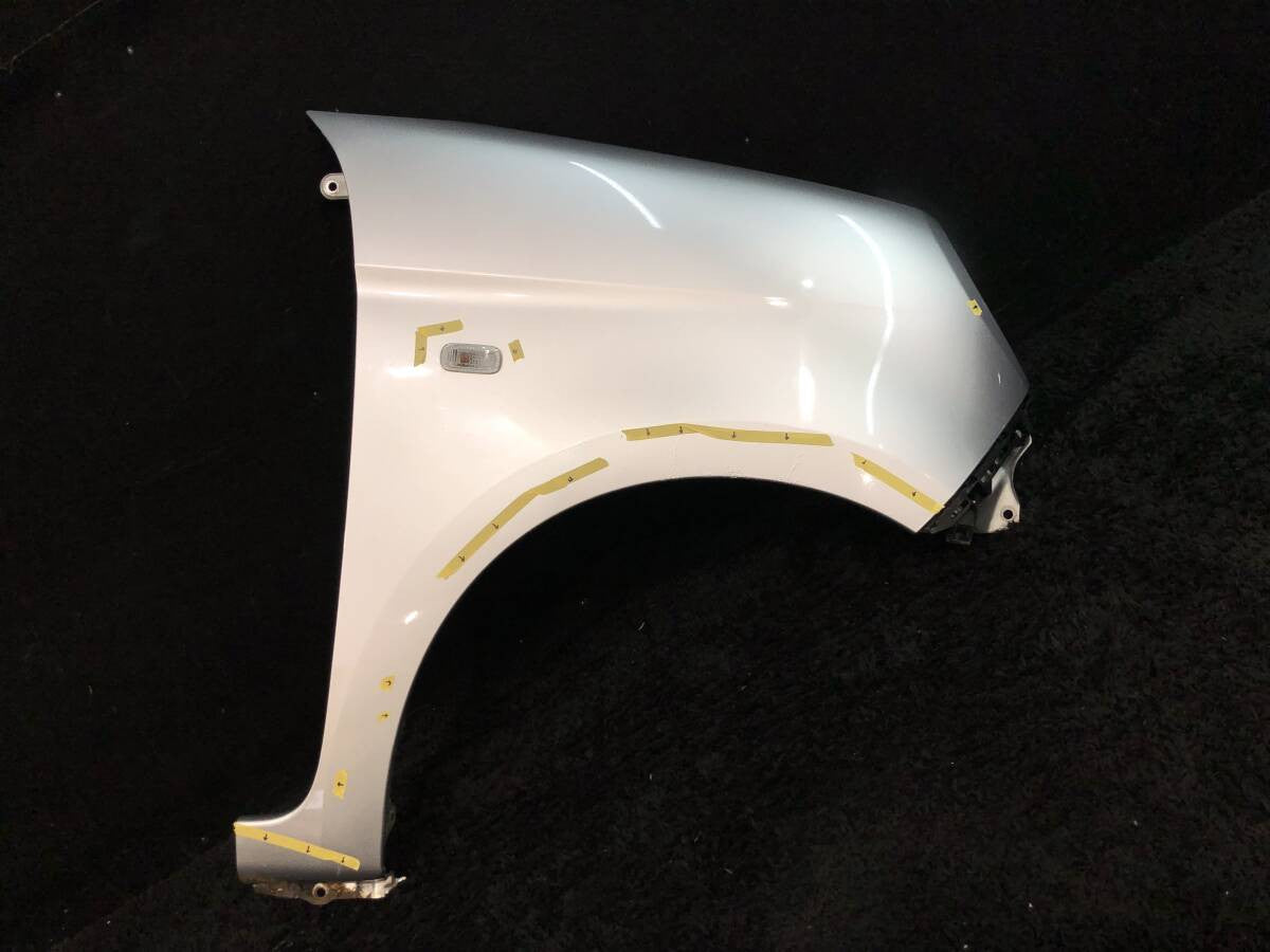 [FENDER RH] HONDA N-ONE JG2 2013 S07A FF AT 4WD #0003249748270