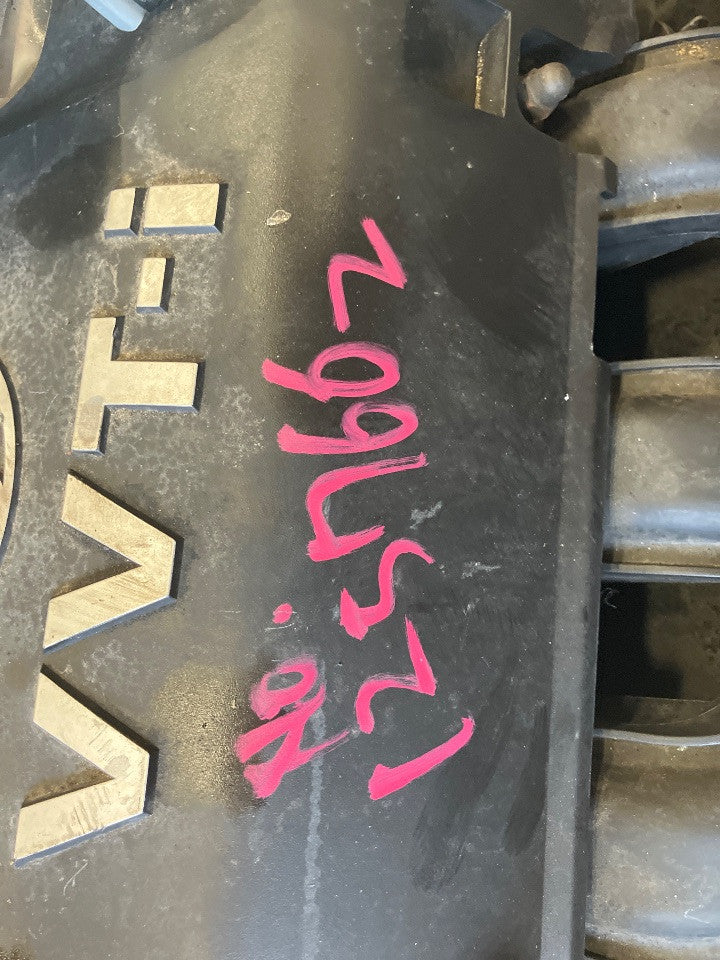 [USED ENGINE] TOYOTA FUNCARGO NCP20 2000 2NZ-FE FF AT 2WD #0003268141851