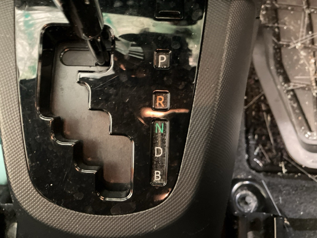 [F DOOR ASSY RH] TOYOTA AQUA NHP10 2016 1NZ-FXE FF AT 2WD #0003263059351