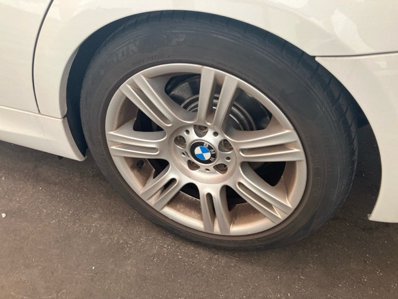 [CHOOSE PARTS] BMW 3SERIES TOURING US20 2012 N43B20A FF AT 2WD #00020026A3261