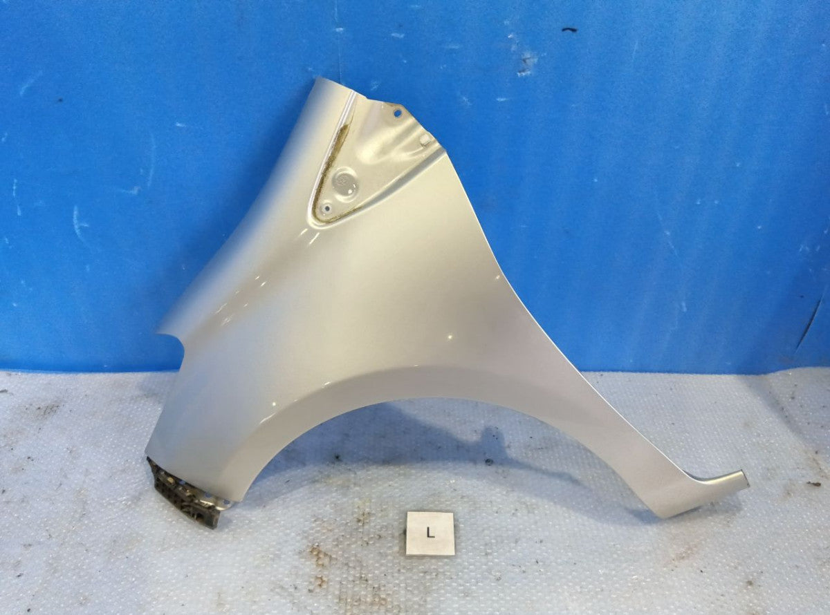 [FENDER LH] TOYOTA VITZ KSP130 2015 1KR-FE FF AT 2WD #0403267014008