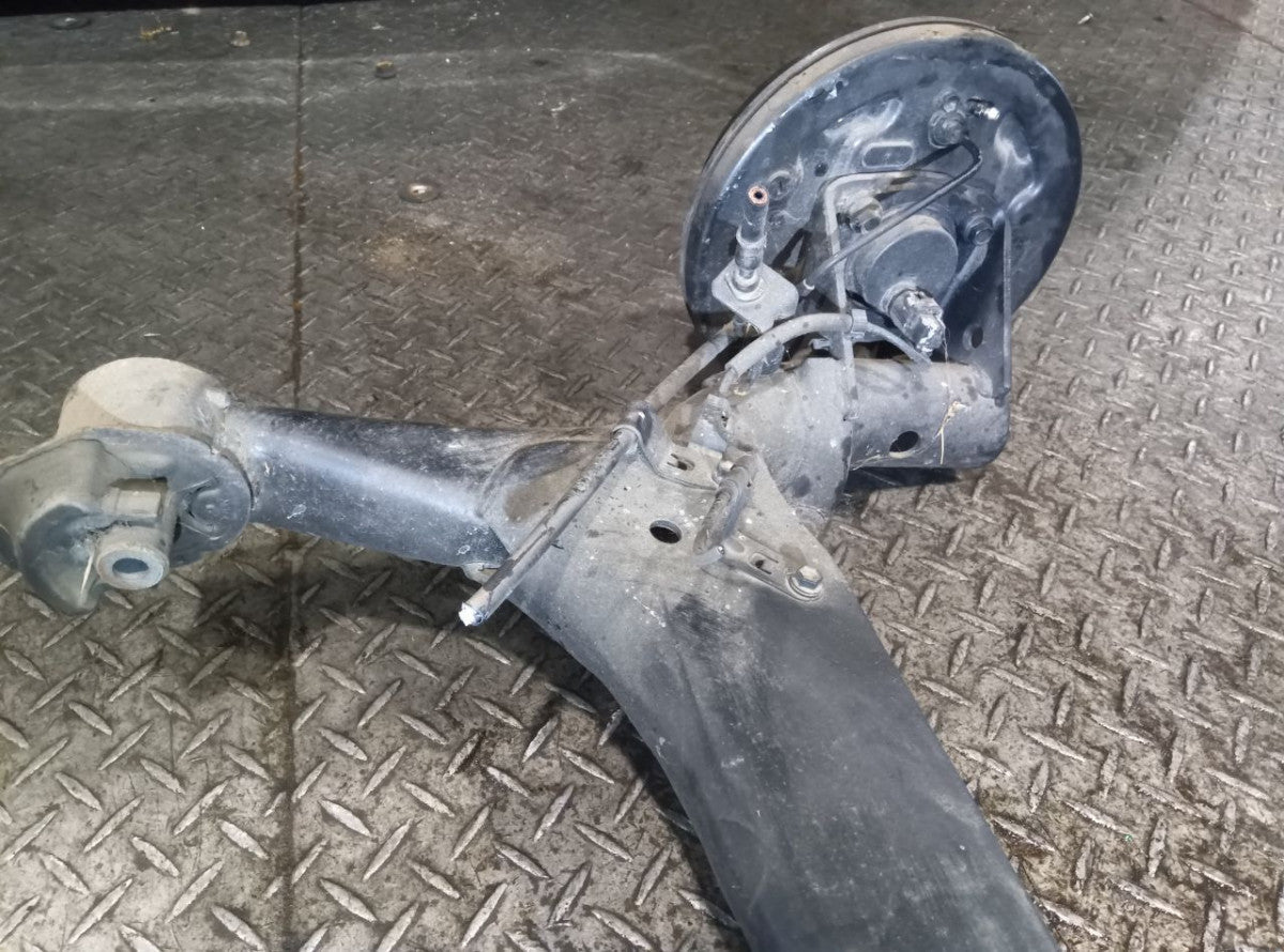 [REAR HOUSING ASSY] TOYOTA COROLLA AXIO NZE141 2009 1NZ-FE FF AT 2WD #0403266011923