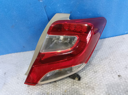 [TAIL LAMP RH] TOYOTA VITZ KSP130 2015 1KR-FE FF AT 2WD #0403268015412